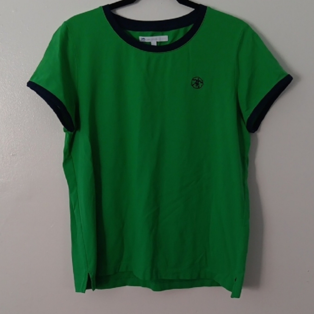 Southern Tide  Reece Baby Pique Tee #3474 - Picture 7 of 9
